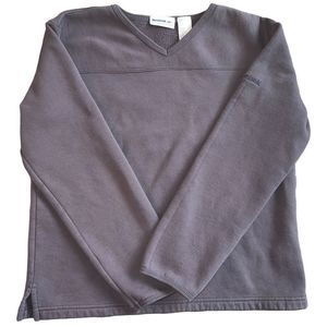 Reebok Women’s Medium Athletic Sweatshirt